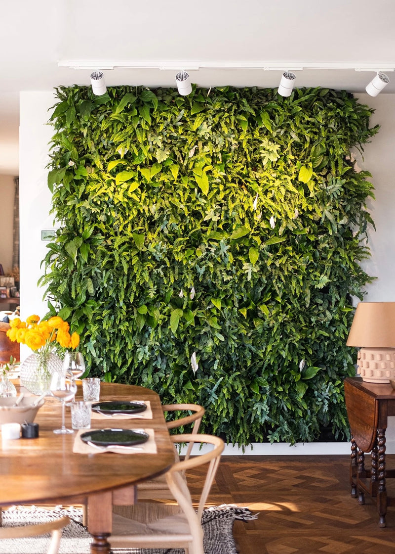 Living Wall