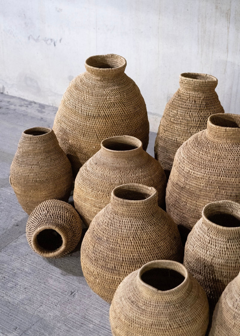 Baskets