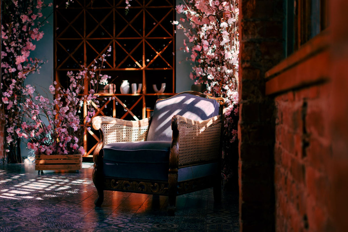 Cosy Corner