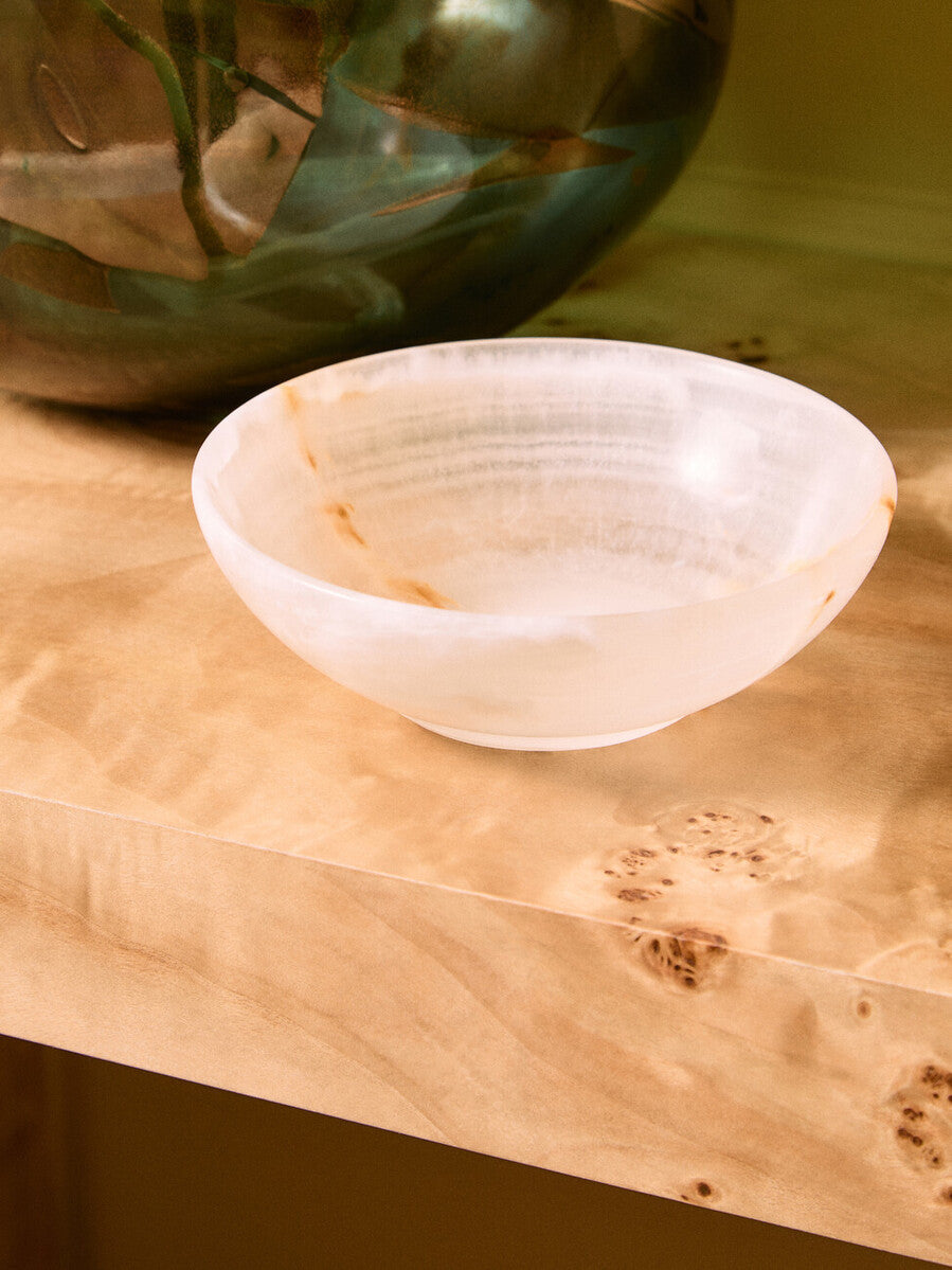 Onyx Bowl | Marmore