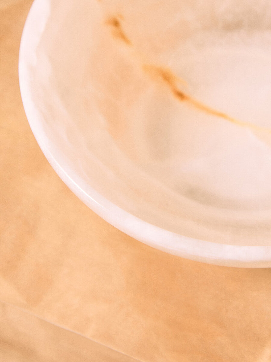 Onyx Bowl | Marmore