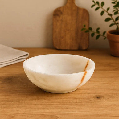 Onyx Bowl | Marmore