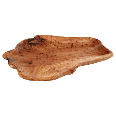 Cedarwood Serving Platter | Savin