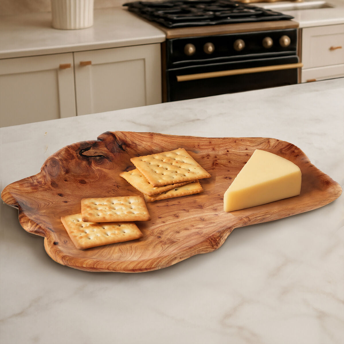 Cedarwood Serving Platter | Savin