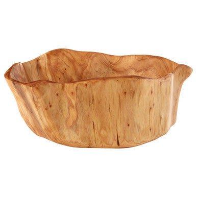 Cedarwood Large Bowl | Savin