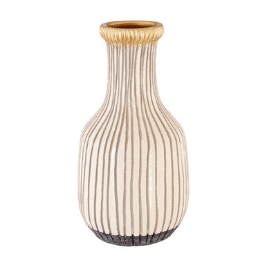 Vero Large Vase | Earthenware