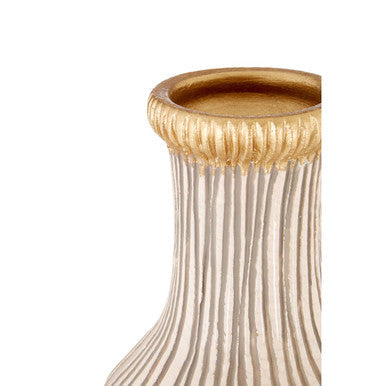 Vero Large Vase | Earthenware
