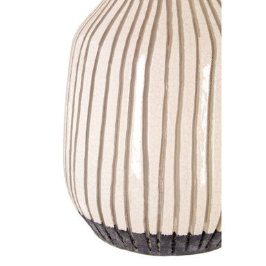 Vero Large Vase | Earthenware