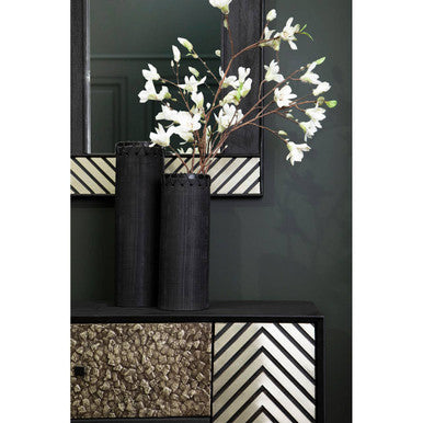 Conic Small Vase | Earthenware