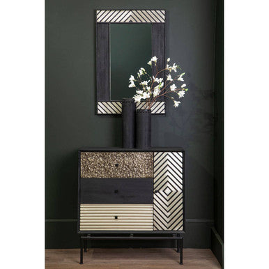 Conic Large Vase | Earthenware