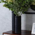 Conic Large Vase | Earthenware