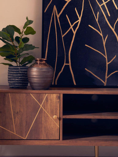 Small Ceramic Vase | Zamak