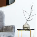 Clear Glass Vase | Optik