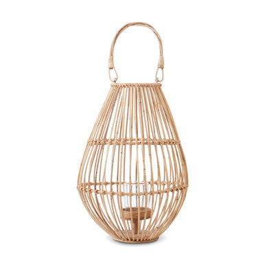 Lantern with Hoop Handle | Mataram