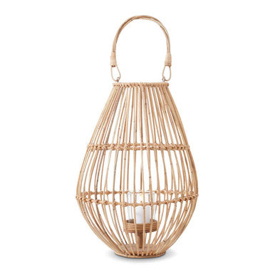 Lantern with Hoop Handle | Mataram
