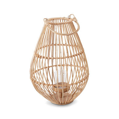 Lantern with Hoop Handle | Mataram