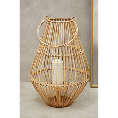 Lantern with Hoop Handle | Mataram