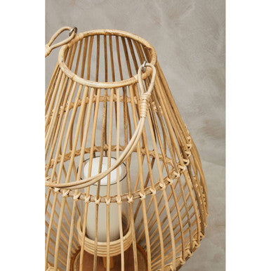 Lantern with Hoop Handle | Mataram