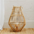 Lantern with Hoop Handle | Mataram