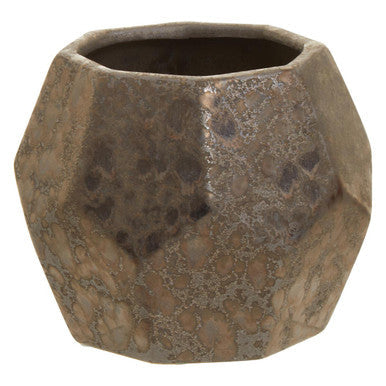 Small Ceramic Planter | Salvo