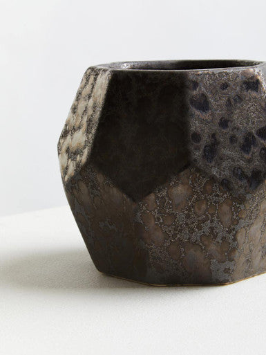 Small Ceramic Planter | Salvo