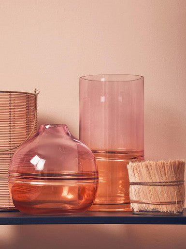 Bottle Vase | Optik