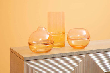 Bottle Vase | Optik