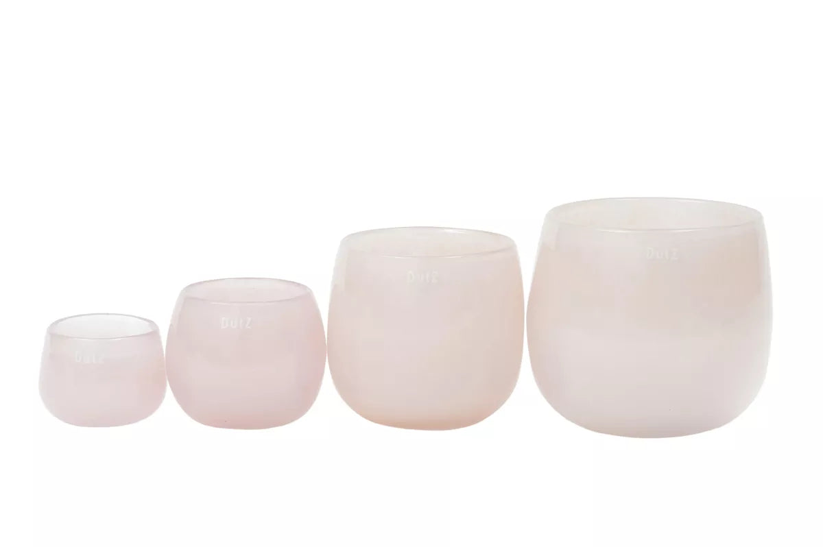 The Mouthblown Glass POT Collection - by DutZ