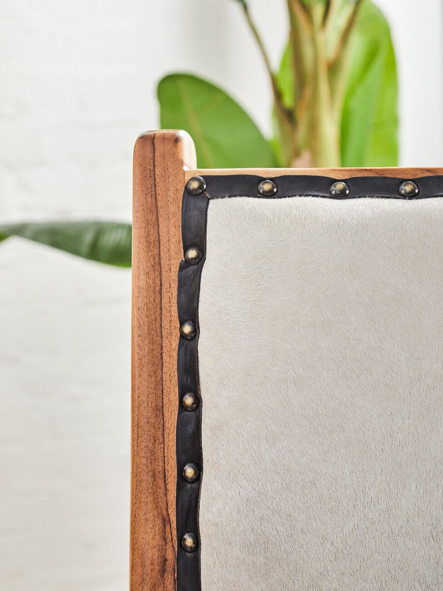 Arles Black and Natural Seagrass Set of 2 Storage Baskets
