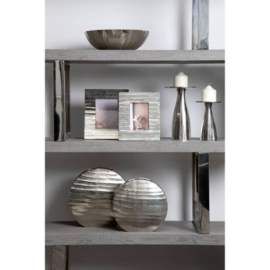 Small Round Vase | Kensington Townhouse