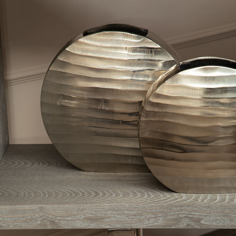 Small Round Vase | Kensington Townhouse