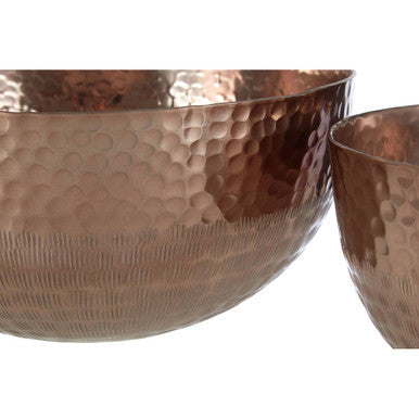 Set of 2 Round Bowls | Solis