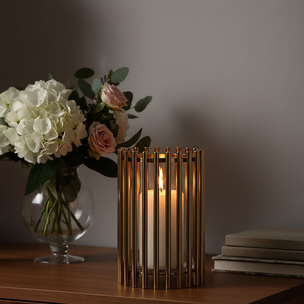 Medium Candle Holder | Martina
