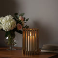 Medium Candle Holder | Martina