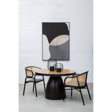 Large Black Lantern | Trento