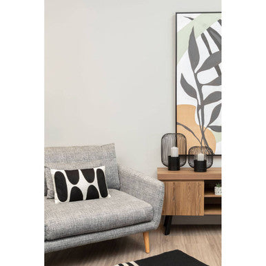 Large Black Lantern | Trento
