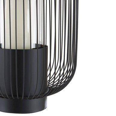 Large Black Lantern | Trento