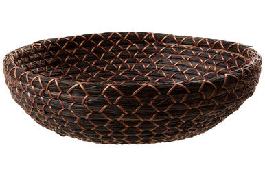 Seagrass Bowl | Bora