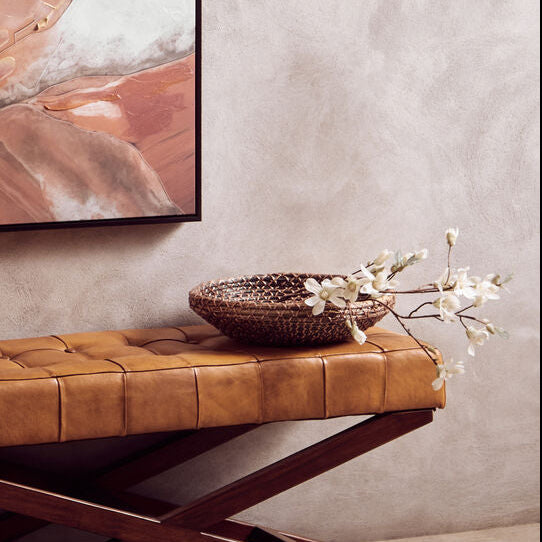 Seagrass Bowl | Bora