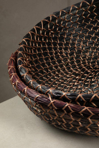 Seagrass Bowl | Bora