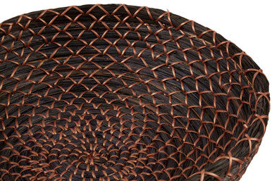Seagrass Bowl | Bora