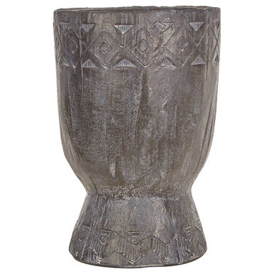 Large Face Planter | Darnell