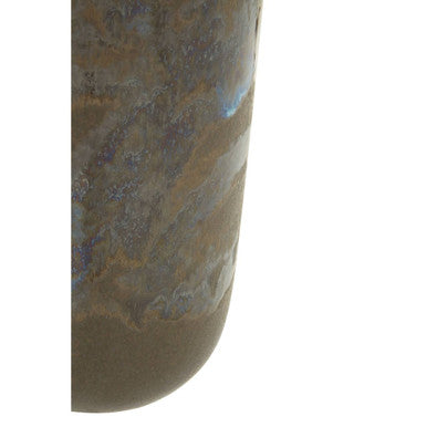 Brown Vase | Silas