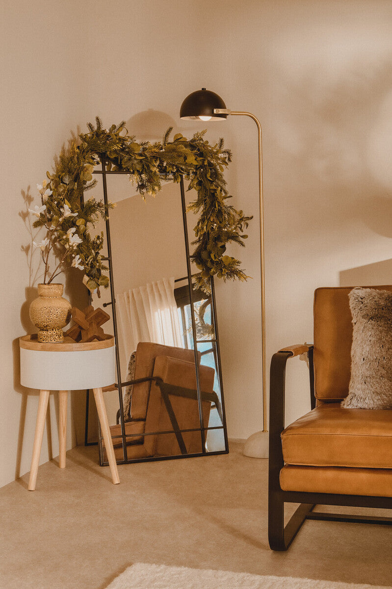 Small Ceramic Vase | Yakira