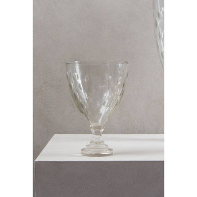 Small Honeycomb Hurricane Candle Holder | Cortina