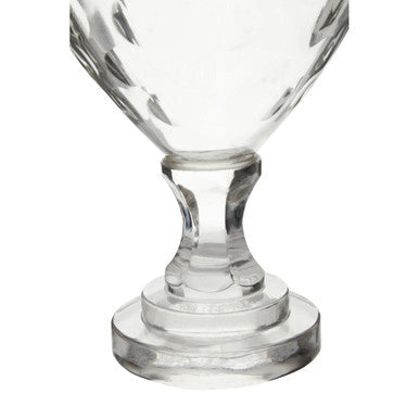Small Honeycomb Hurricane Candle Holder | Cortina
