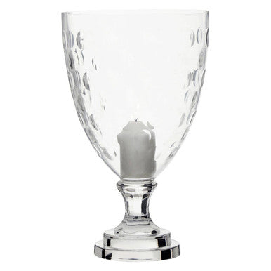 Medium Honeycomb Hurricane Candle Holder | Cortina
