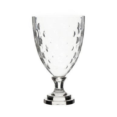 Medium Honeycomb Hurricane Candle Holder | Cortina