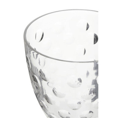 Medium Honeycomb Hurricane Candle Holder | Cortina