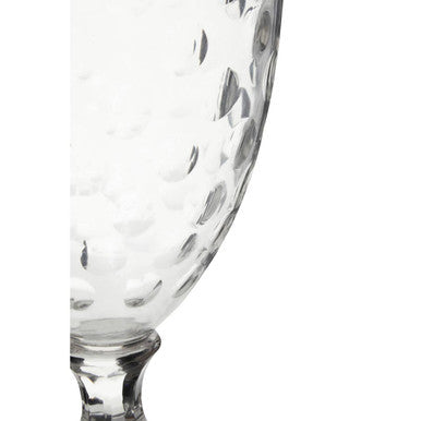 Medium Honeycomb Hurricane Candle Holder | Cortina